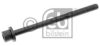 OPEL 00607203 Cylinder Head Bolt